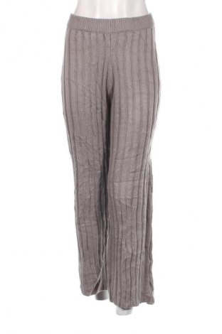 Damenhose SHEIN, Größe XL, Farbe Grau, Preis 20,49 €