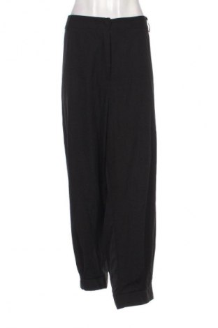 Pantaloni de femei SHEIN, Mărime 4XL, Culoare Negru, Preț 74,81 Lei