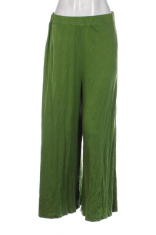 Pantaloni de femei SHEIN, Mărime M, Culoare Verde, Preț 95,99 Lei