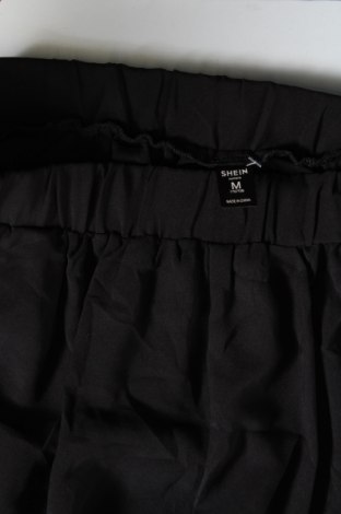 Damenhose SHEIN, Größe M, Farbe Schwarz, Preis € 20,49