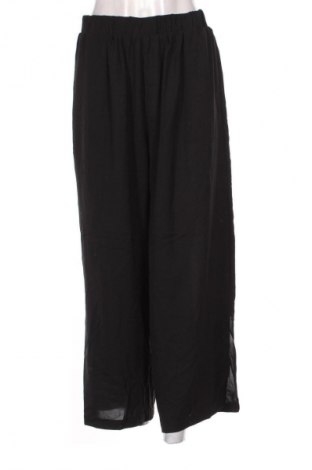 Pantaloni de femei SHEIN, Mărime M, Culoare Negru, Preț 95,99 Lei