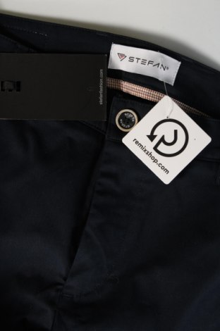 Damenhose STEFAN, Größe L, Farbe Blau, Preis € 23,53