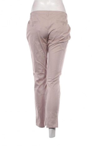 Damenhose Saint Tropez, Größe M, Farbe Beige, Preis 28,99 €