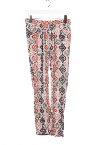 Pantaloni de femei Saint Tropez, Mărime XS, Culoare Multicolor, Preț 87,99 Lei