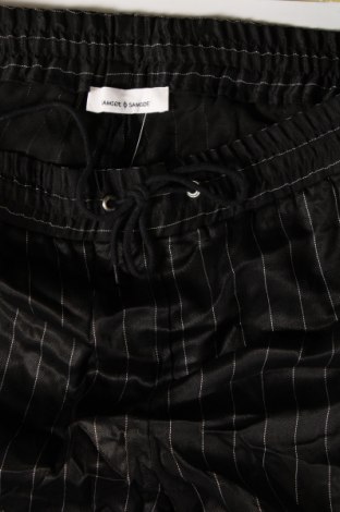 Damenhose Samsoe & Samsoe, Größe S, Farbe Schwarz, Preis € 21,99