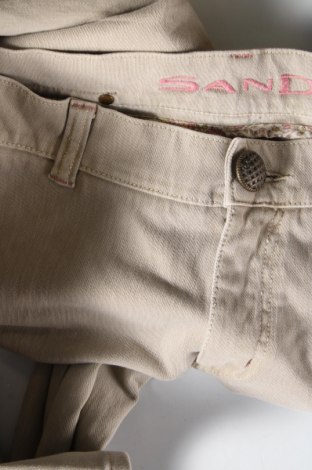 Damenhose Sand, Größe XL, Farbe Beige, Preis € 13,12