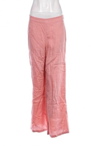 Damenhose Scalpers, Größe M, Farbe Rosa, Preis 19,99 €