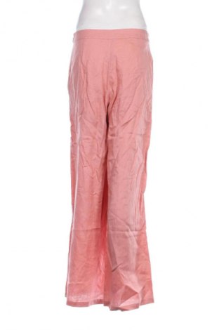 Damenhose Scalpers, Größe M, Farbe Rosa, Preis 17,99 €