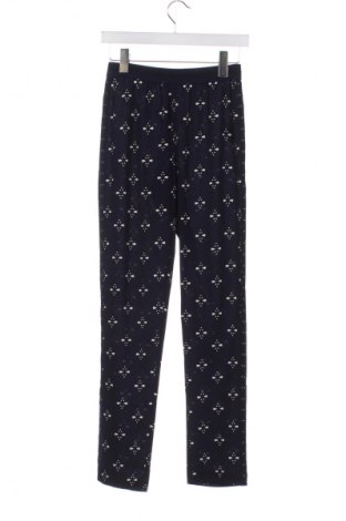 Pantaloni de femei Second Female, Mărime XS, Culoare Albastru, Preț 81,99 Lei