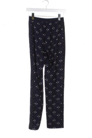 Pantaloni de femei Second Female, Mărime XS, Culoare Albastru, Preț 81,99 Lei