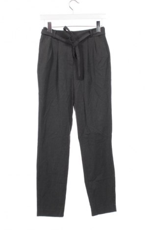 Pantaloni de femei Selected Femme, Mărime XS, Culoare Gri, Preț 54,99 Lei