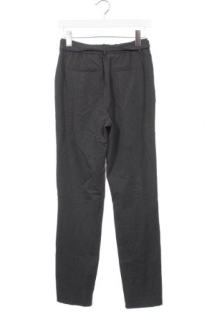 Pantaloni de femei Selected Femme, Mărime XS, Culoare Gri, Preț 72,99 Lei