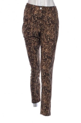 Pantaloni de femei Selected Femme, Mărime S, Culoare Multicolor, Preț 117,99 Lei