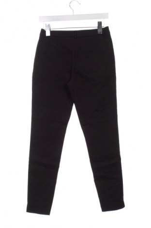 Pantaloni de femei Selected Femme, Mărime XS, Culoare Negru, Preț 180,99 Lei