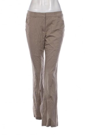 Pantaloni de femei Selfnation, Mărime M, Culoare Bej, Preț 40,99 Lei