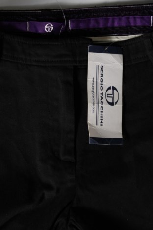 Damenhose Sergio Tacchini, Größe L, Farbe Schwarz, Preis 94,31 €