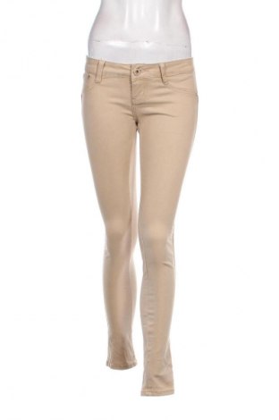 Damenhose Seventy, Größe S, Farbe Beige, Preis 13,99 €