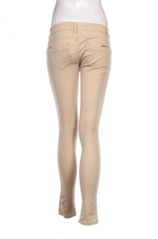 Damenhose Seventy, Größe S, Farbe Beige, Preis 13,99 €