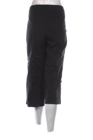 Damenhose Sheego, Größe XL, Farbe Schwarz, Preis 20,49 €