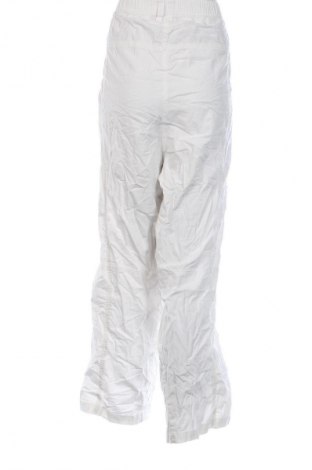 Pantaloni de femei Simply Be, Mărime 5XL, Culoare Ecru, Preț 62,99 Lei