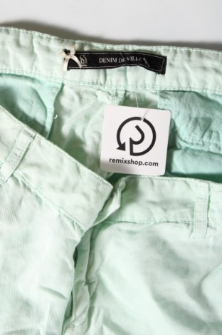 Pantaloni de femei Sinequanone, Mărime XL, Culoare Verde, Preț 81,99 Lei