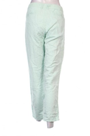 Pantaloni de femei Sinequanone, Mărime XL, Culoare Verde, Preț 81,99 Lei