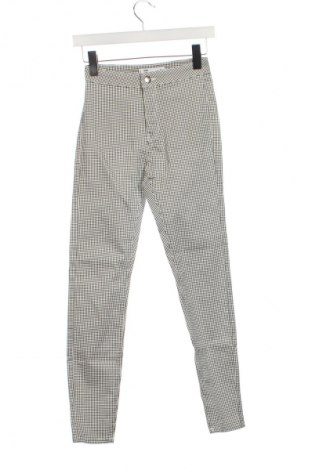 Pantaloni de femei Sinsay, Mărime XS, Culoare Multicolor, Preț 74,00 Lei