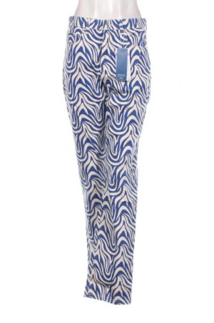 Pantaloni de femei Sinsay, Mărime M, Culoare Multicolor, Preț 82,99 Lei