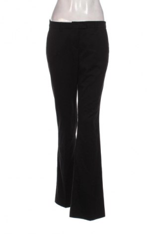 Pantaloni de femei Sisley, Mărime S, Culoare Negru, Preț 158,16 Lei