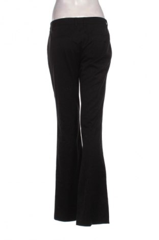 Pantaloni de femei Sisley, Mărime S, Culoare Negru, Preț 158,16 Lei