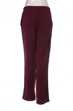 Damenhose Six Ames, Größe M, Farbe Rot, Preis € 66,99