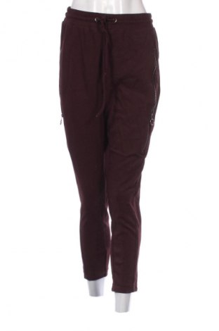 Pantaloni de femei Soya Concept, Mărime XXL, Culoare Mov, Preț 74,99 Lei