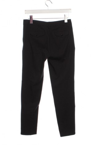 Damenhose Stefanel, Größe XS, Farbe Schwarz, Preis € 49,10