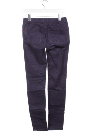 Pantaloni de femei Stefanel, Mărime XS, Culoare Multicolor, Preț 158,99 Lei