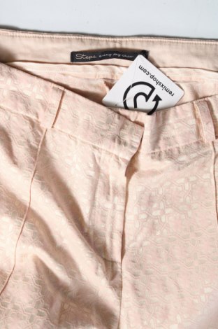 Damenhose Steps, Größe M, Farbe Beige, Preis € 7,49