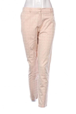 Pantaloni de femei Steps, Mărime M, Culoare Bej, Preț 38,99 Lei