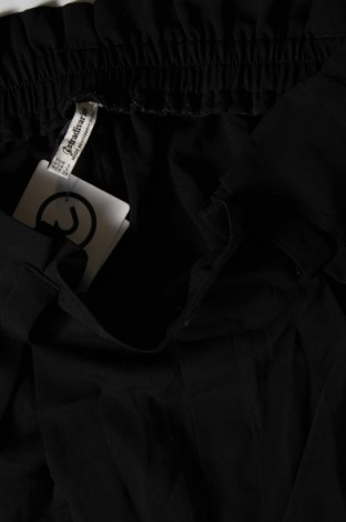 Pantaloni de femei Stradivarius, Mărime L, Culoare Negru, Preț 38,99 Lei