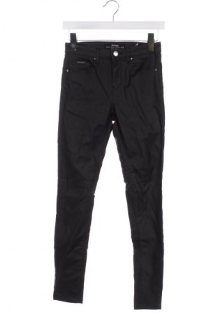 Pantaloni de femei Stradivarius, Mărime S, Culoare Negru, Preț 38,99 Lei