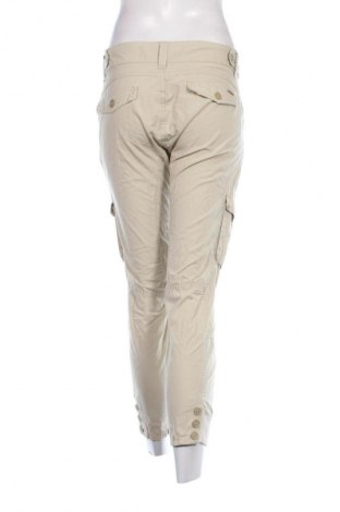 Damenhose Stradivarius, Größe XL, Farbe Beige, Preis € 13,99