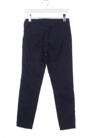 Pantaloni de femei Stradivarius, Mărime S, Culoare Albastru, Preț 28,99 Lei