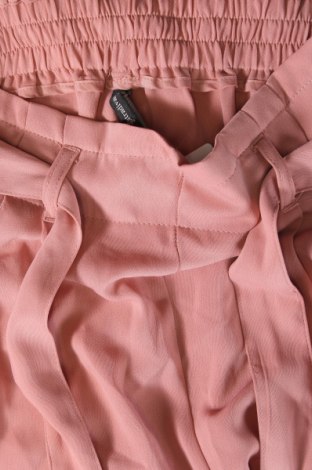 Damenhose Stradivarius, Größe S, Farbe Rosa, Preis € 8,49