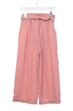 Damenhose Stradivarius, Größe S, Farbe Rosa, Preis € 8,49