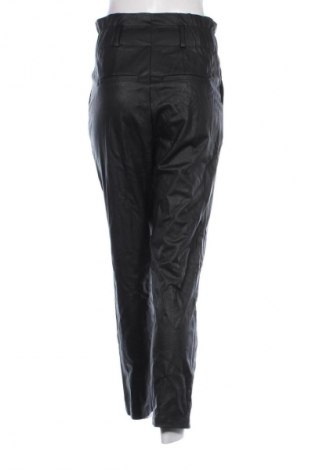 Pantaloni de femei Stradivarius, Mărime S, Culoare Negru, Preț 95,99 Lei