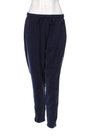 Damenhose Stradivarius, Größe L, Farbe Blau, Preis € 13,99