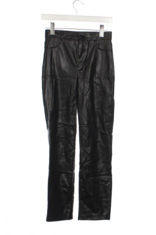 Damenhose Stradivarius, Größe S, Farbe Schwarz, Preis € 10,99