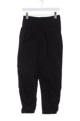 Pantaloni de femei Stradivarius, Mărime XS, Culoare Negru, Preț 38,99 Lei