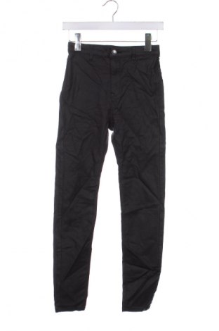 Pantaloni de femei Stradivarius, Mărime S, Culoare Negru, Preț 95,99 Lei