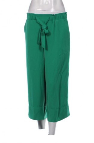 Damenhose Stradivarius, Größe S, Farbe Grün, Preis € 7,49