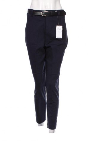 Damenhose Stradivarius, Größe M, Farbe Blau, Preis 23,46 €