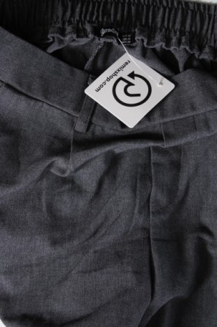 Damenhose Stradivarius, Größe M, Farbe Grau, Preis € 7,49